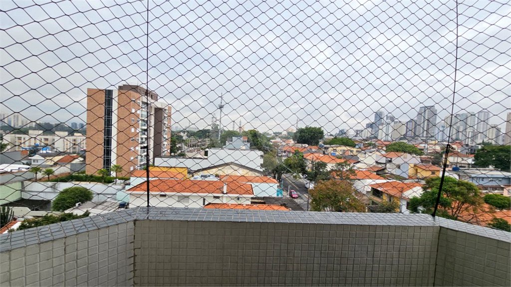 Apartamento à venda com 3 quartos, sendo 1 suíte, em Vila Leopoldina, São Paulo, SP