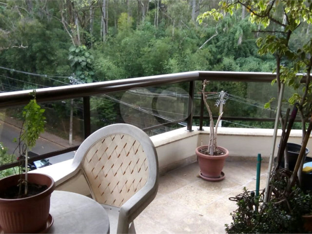 Apartamento à venda com 4 suítes em Morumbi, São Paulo, SP