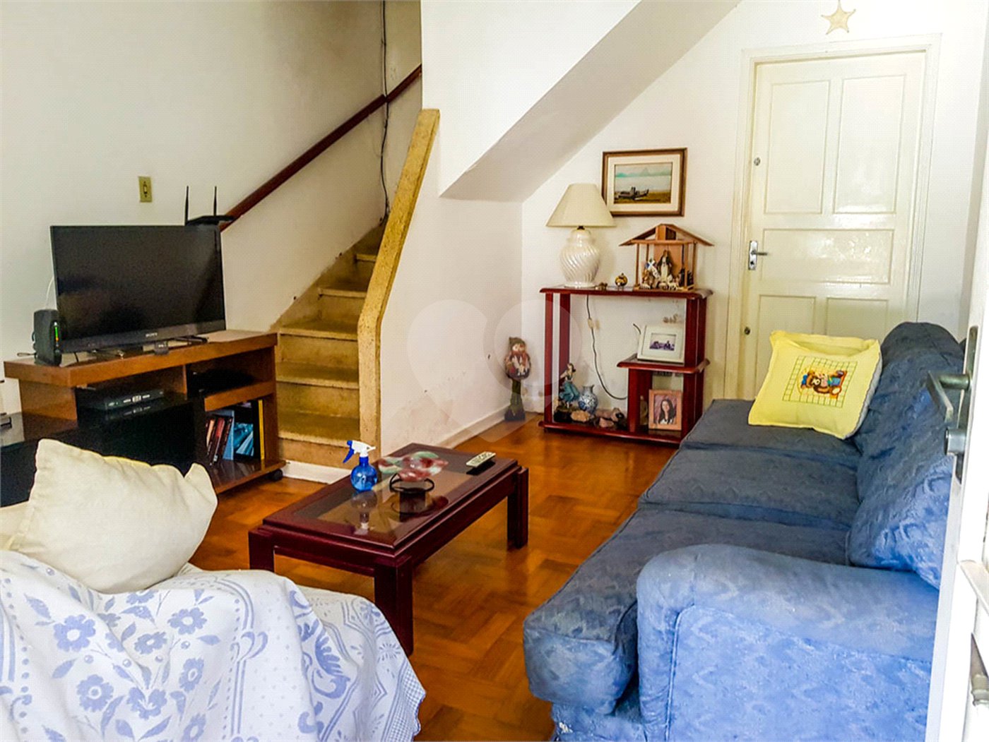 Casa de Vila à venda com 2 quartos em Vila Mazzei, São Paulo, SP