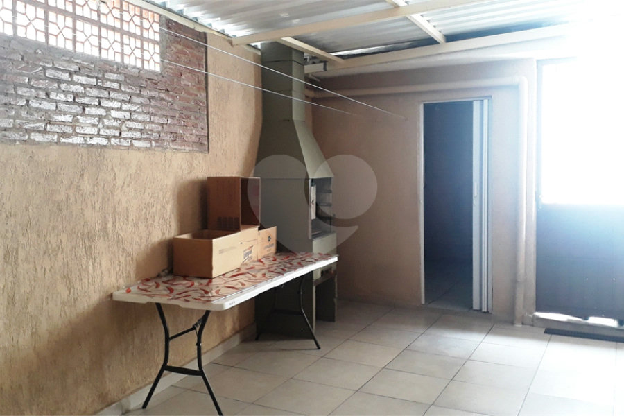 Casa Térrea à venda com 2 quartos em Tremembé, São Paulo, SP