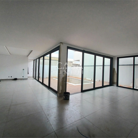 Casa em condomínio à venda com 4 suítes em Jardim Residencial Chácara Ondina, Sorocaba, SP