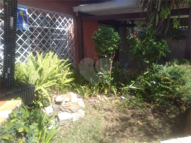 Casa Térrea à venda com 3 quartos em Santo Amaro, São Paulo, SP