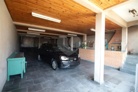 Casa à venda com 4 suítes em Vila Medeiros, São Paulo, SP