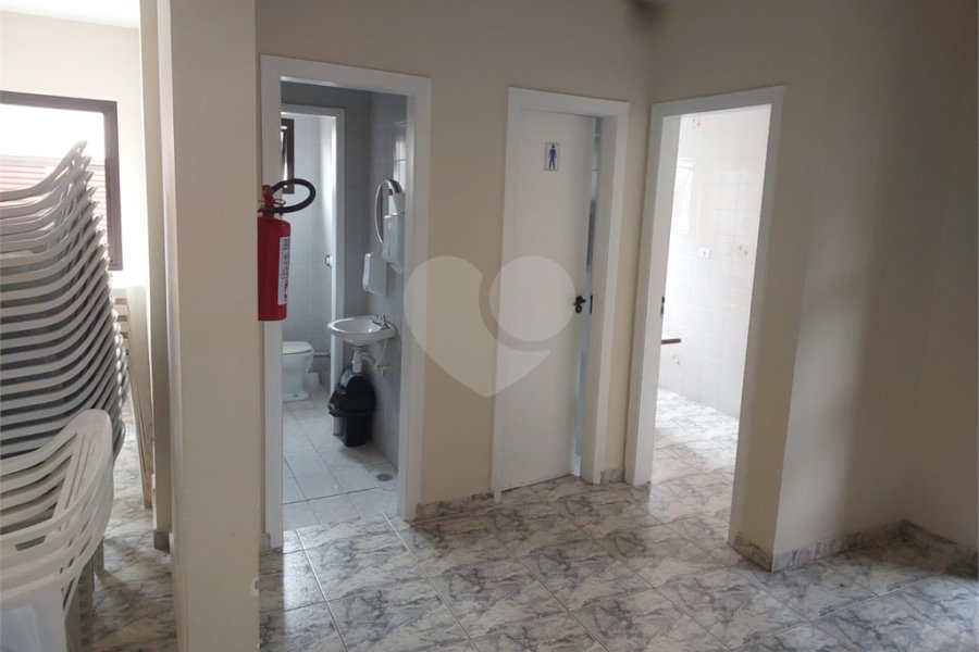 Apartamento à venda com 2 quartos em Tucuruvi, São Paulo, SP