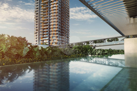 Apartamento à venda com 3 suítes em Jardim das Acácias, São Paulo, SP
