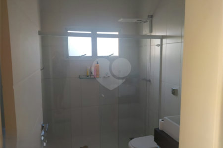 Casa à venda com 3 quartos, sendo 2 suítes,  no condomínio Ibiti Royal Park, Sorocaba - SP