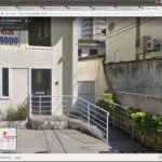 Casa Comercial à venda, Vila Matias, Santos - CA0198.