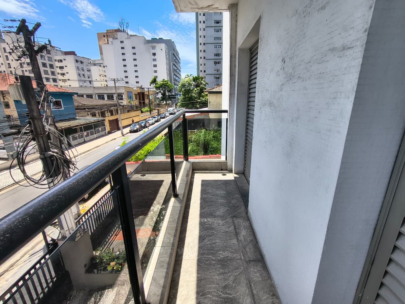 Apartamento com 4 dormitórios à venda, 126 m² por R$ 550.000,00 - Centro - São Vicente/SP