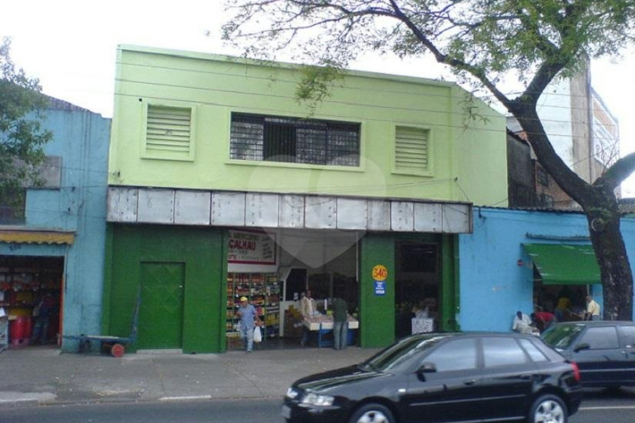 Prédio à venda no Centro, São Paulo, SP