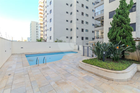 Apartamento à venda com 4 quartos, sendo 2 suítes, em Vila Hamburguesa, São Paulo, SP