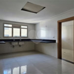 Apartamento Residencial à venda, Ponta da Praia, Santos - AP0507.