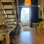 Apartamento à venda com 1 suíte em Cidade Monções, São Paulo, SP