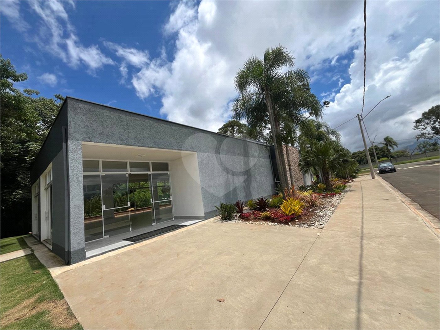 Terreno à venda no condomínio Residencial Quinta das Palmeiras, Itapetininga - SP