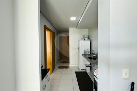 Apartamento à venda com 3 quartos, sendo 1 suíte, em Ribeirão do Lipa, Cuiabá, MT