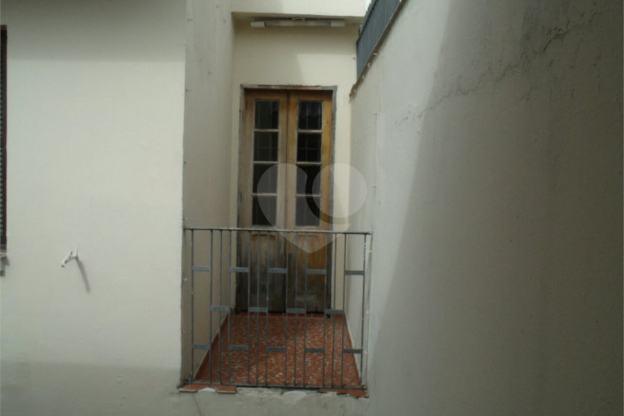 Casa à venda com 3 quartos em Santana, São Paulo, SP