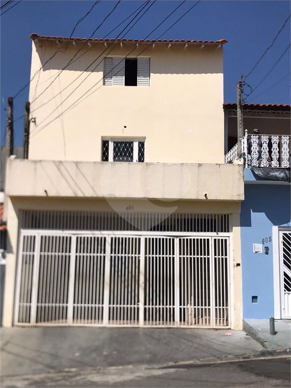 Casa à venda com 6 quartos em Jardim Aeroporto I, Itu, SP