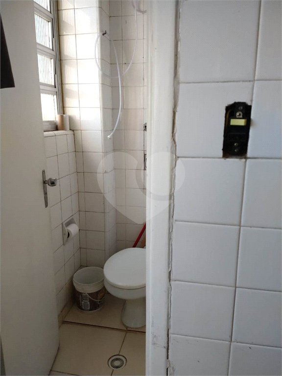 Apartamento à venda com 3 quartos, sendo 1 suíte, em Santana, São Paulo, SP