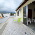 Cobertura à venda com 3 quartos, sendo 1 suíte, em Tijuca, Rio de Janeiro, RJ