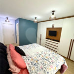 Villagio à venda com 3 quartos, sendo 1 suíte, em Jardim Paulista, Atibaia, SP