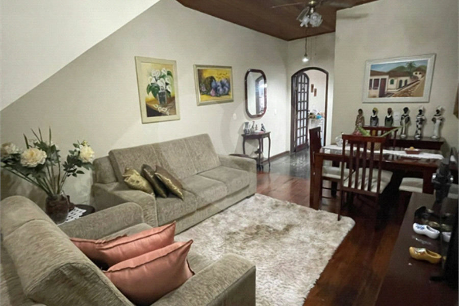 Casa à venda com 3 quartos, sendo 1 suíte, em Freguesia do Ó, São Paulo, SP