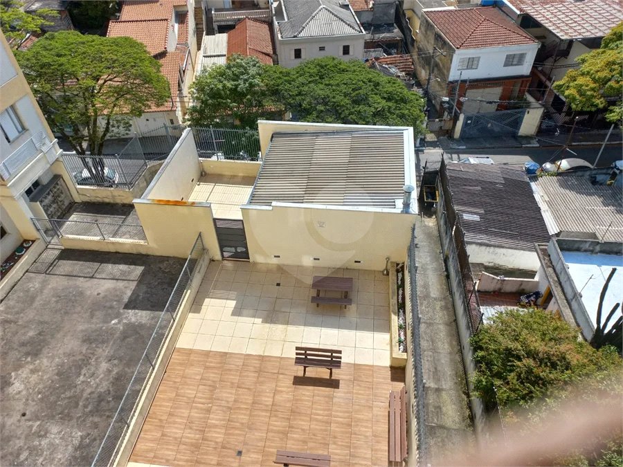 Apartamento à venda com 1 quarto em Vila Nova Cachoeirinha, São Paulo, SP