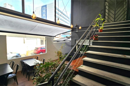 Sobrado à venda com 1 quarto em Chácara Santo Antônio, São Paulo, SP