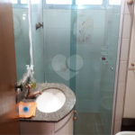 Apartamento à venda com 3 quartos, sendo 1 suíte, em Tucuruvi, São Paulo, SP