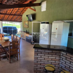 Casa em condomínio à venda ou para alugar com 3 quartos, sendo 1 suíte, em Village da Serra, Araçoiaba da Serra, SP