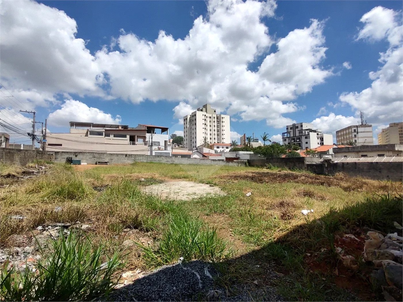 Terreno à venda em Vila Mazzei, São Paulo, SP