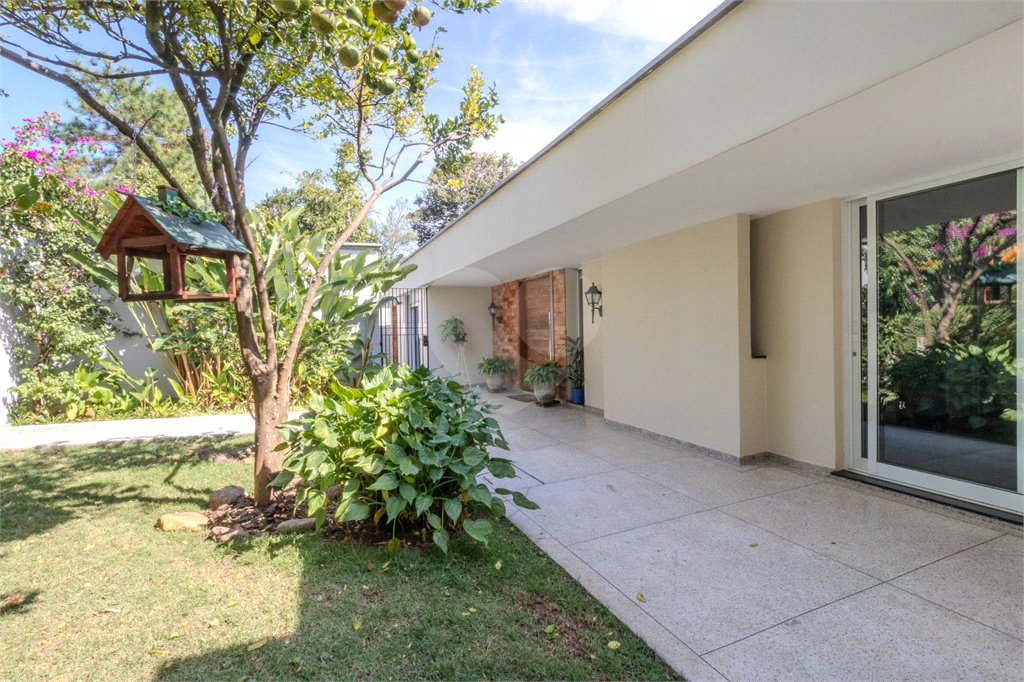 Casa à venda com 4 suítes em Interlagos, São Paulo, SP
