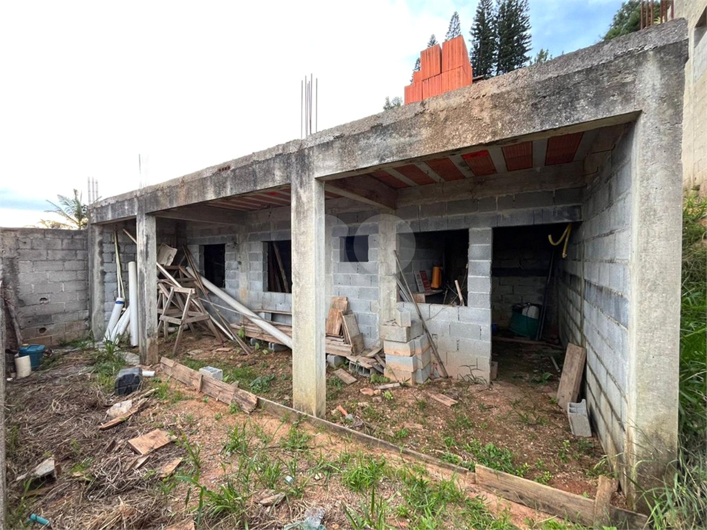 Terreno à venda em Taboão, São Roque, SP