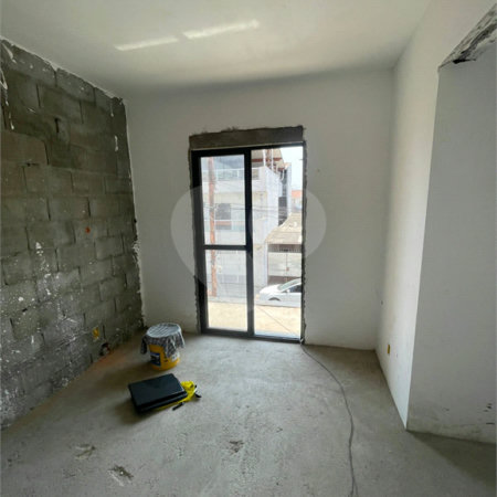 Apartamento à venda com 1 quarto em Jardim Modelo, São Paulo, SP