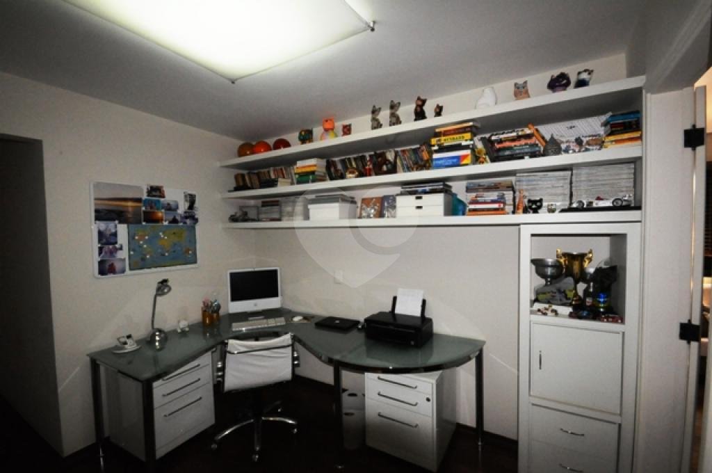 Apartamento à venda com 3 suítes em Água Fria, São Paulo, SP