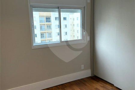 Apartamento à venda com 3 suítes em Vila Olímpia, São Paulo, SP