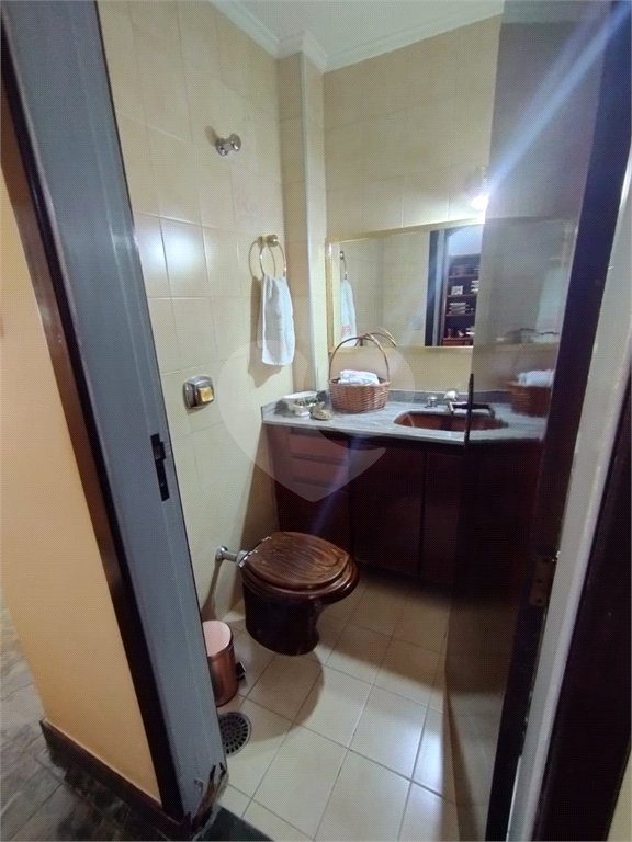 Apartamento à venda com 3 suítes em Jardim Vergueiro, Sorocaba, SP