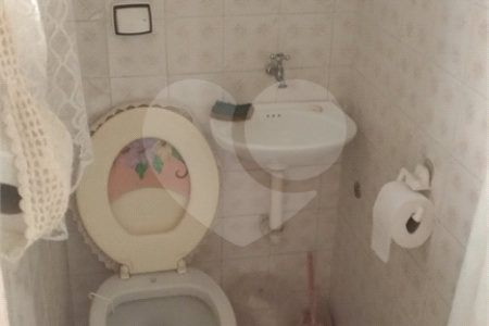 Casa Térrea à venda com 5 quartos, sendo 1 suíte, em Santana, São Paulo, SP