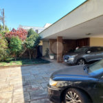 Casa à venda com 3 suítes em Jardim Leonor, São Paulo, SP