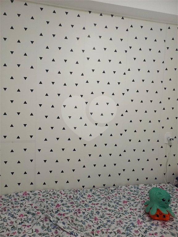 Apartamento à venda com 2 quartos em Tucuruvi, São Paulo, SP