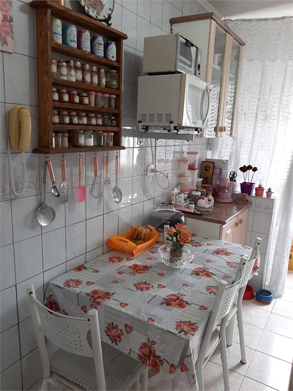 Apartamento à venda com 2 quartos em Lauzane Paulista, São Paulo, SP