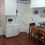 Apartamento à venda com 3 quartos em Ipiranga, São Paulo, SP