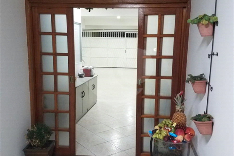 Sobrado à venda com 3 quartos em Tremembé, São Paulo, SP