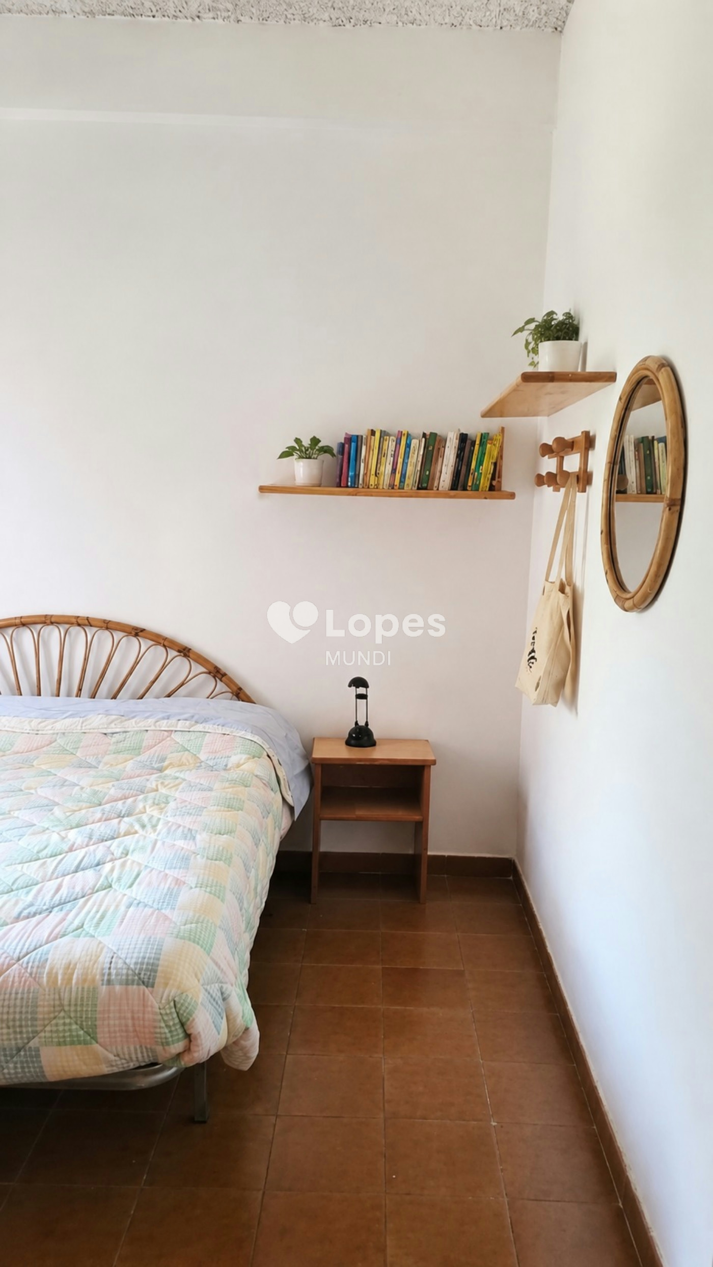 Apartamento com 1 quarto à venda em San Lucido – A 500 m da praia