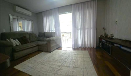 Apartamento à venda com 2 quartos, sendo 1 suíte,  em Santana, São Paulo, SP