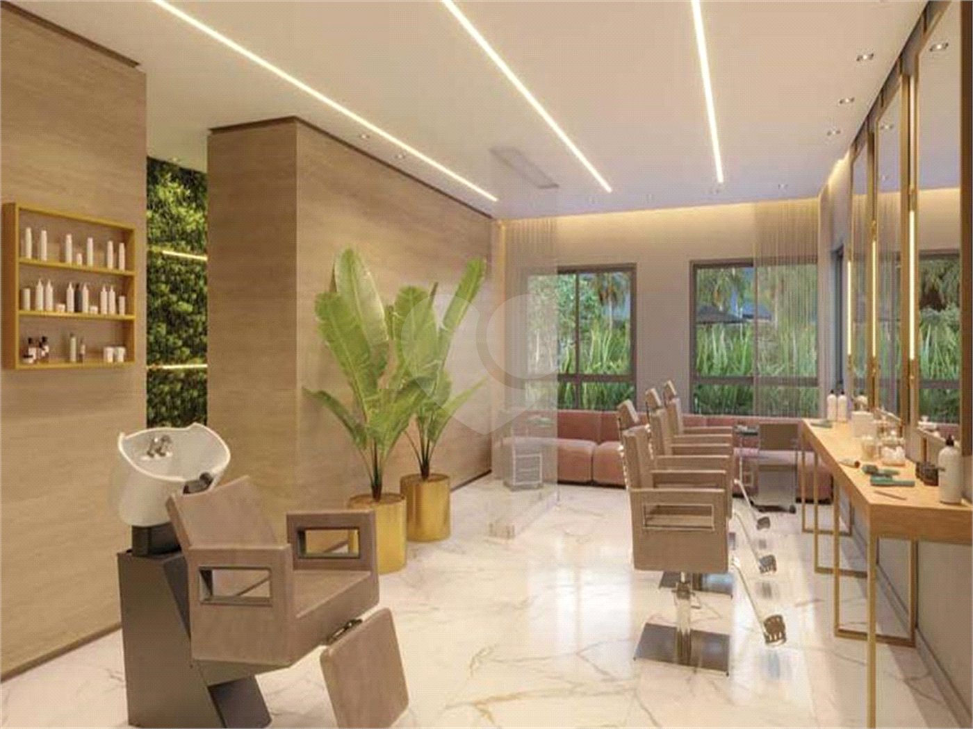 Apartamento na Mooca com Lazer Completo e ao Lado do Futuro Parque Municipal – Mooca Città Firenze