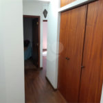Apartamento no Edifício Professora Benedita Stahl Sodré