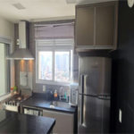 Apartamento à venda com 2 quartos, sendo 1 suíte,  em Vila Gertrudes, São Paulo, SP