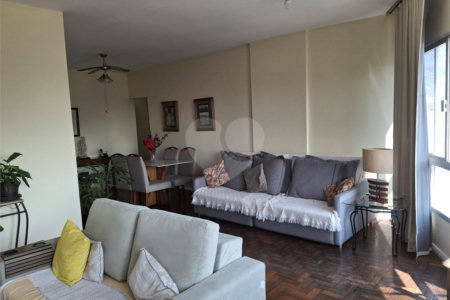 Apartamento à venda com 4 quartos, sendo 1 suíte, em Tijuca, Rio de Janeiro, RJ