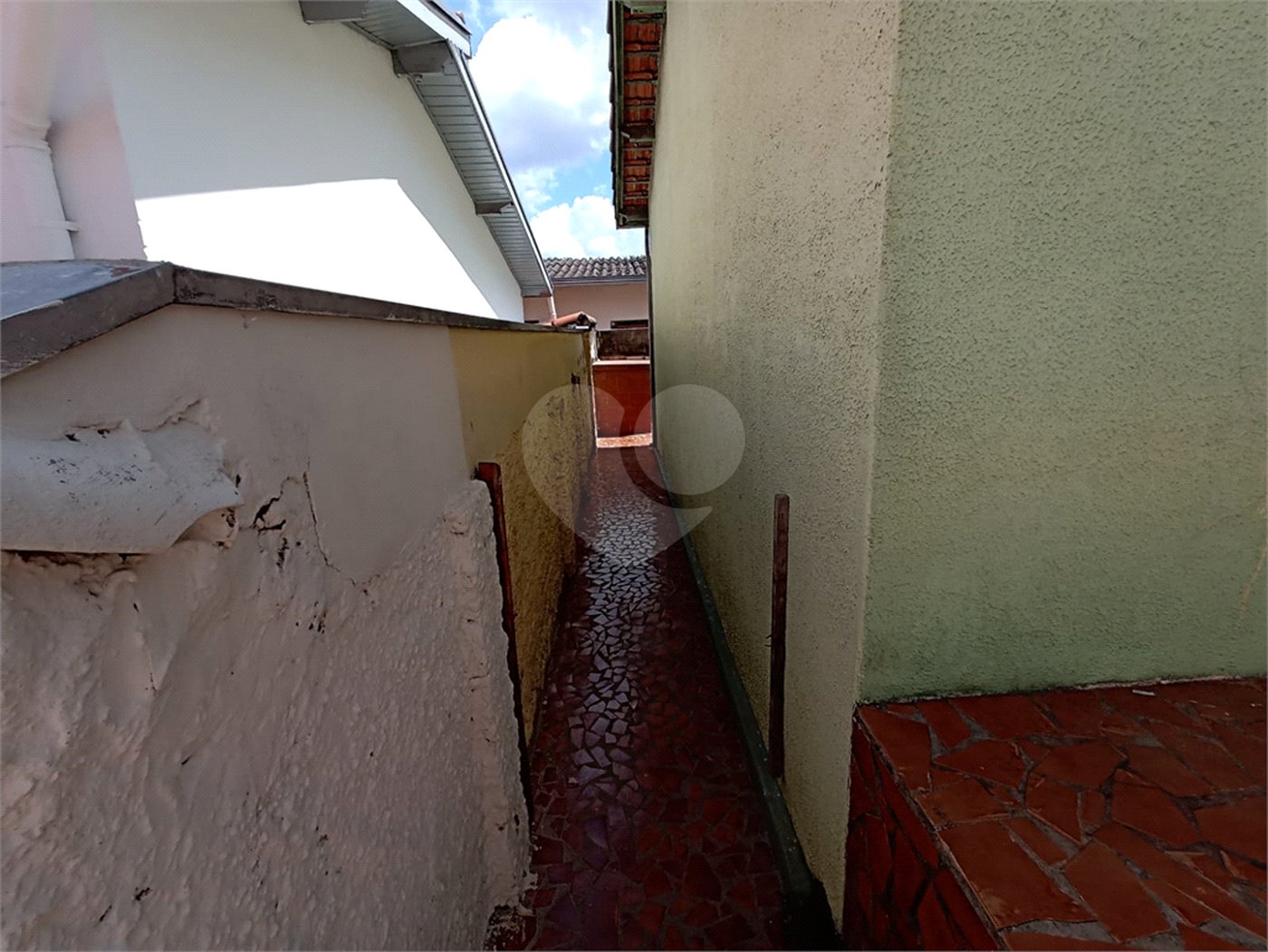 Casa à venda com 2 quartos no Centro, Itapetininga, SP