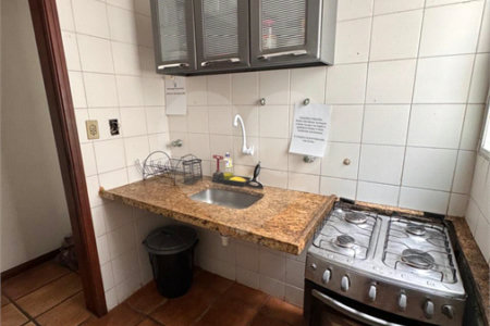 Apartamento à venda com 3 quartos, sendo 1 suíte,  em Vila Nova, Cabo Frio, RJ