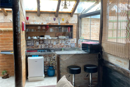Chácara à venda com 2 quartos, sendo 1 suíte, em Área Rural de Jarinu, Jarinu, SP